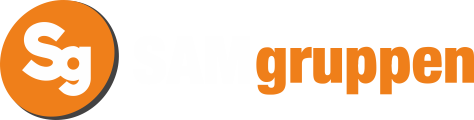 SAMgruppen Logotyp